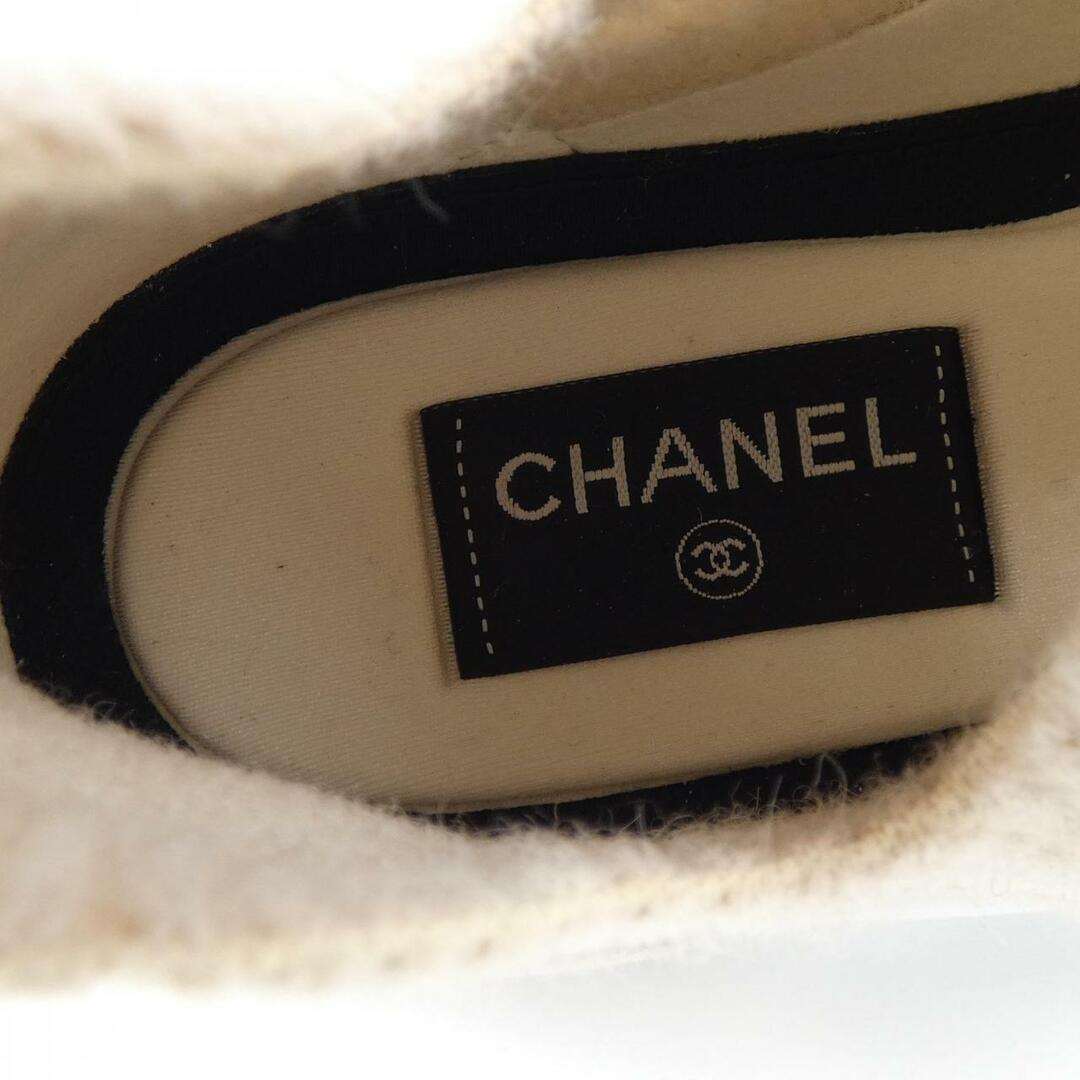 CHANEL(シャネル)のシャネル CHANEL スニーカー レディースの靴/シューズ(スニーカー)の商品写真