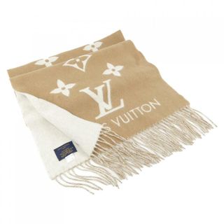 ルイヴィトン(LOUIS VUITTON)のルイヴィトン LOUIS VUITTON MUFFLER(マフラー/ショール)