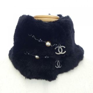 シャネル(CHANEL)のシャネル CHANEL カラー(毛皮/ファーコート)