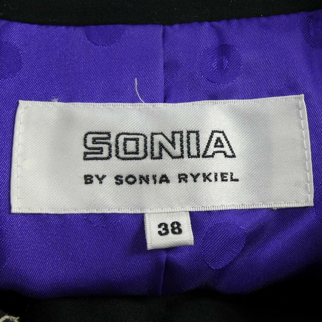 SONIA RYKIEL(ソニアリキエル)のソニアバイソニアリキエル SONIA BYSONIA RYKIEL コート レディースのジャケット/アウター(その他)の商品写真