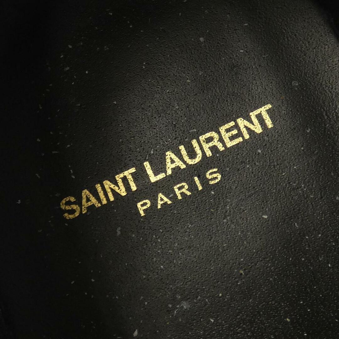 Saint Laurent(サンローラン)のサンローラン SAINT LAURENT シューズ レディースの靴/シューズ(その他)の商品写真