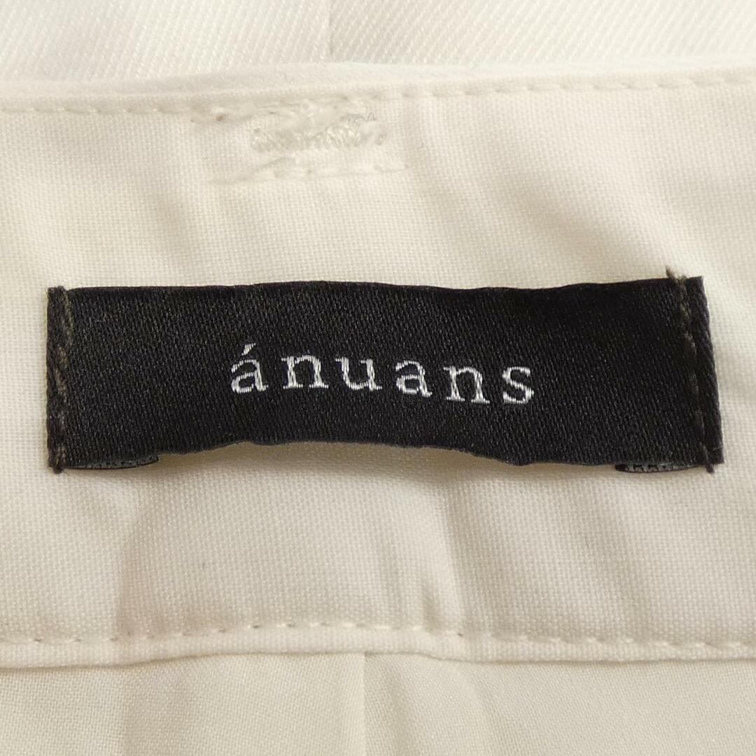 ánuans(アニュアンス)のanuans パンツ レディースのパンツ(その他)の商品写真