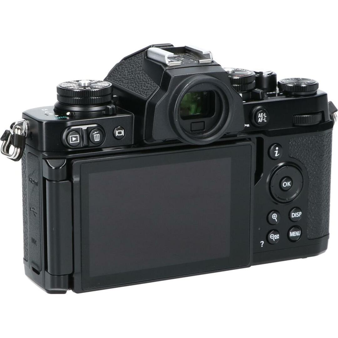 Nikon(ニコン)のＮＩＫＯＮ　Ｚ　ＦＣ スマホ/家電/カメラのカメラ(デジタル一眼)の商品写真