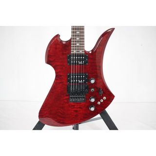 ビーシーリッチ(B.C. Rich)のＢ．Ｃ．ＲＩＣＨ　　ＭＯＣＫＩＮＧＢＩＲＤ　ＳＴＣ(エレキギター)