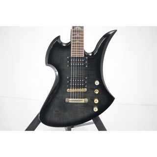 ビーシーリッチ(B.C. Rich)のＢ．Ｃ．ＲＩＣＨ　　ＭＯＣＫＩＮＧＢＩＲＤ－６８０ＪＥ(エレキギター)