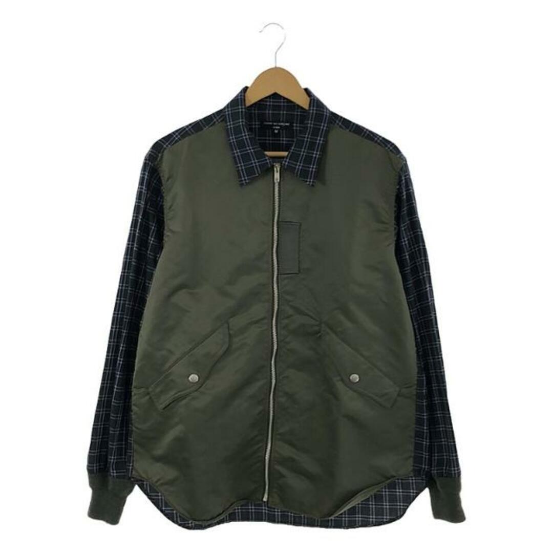 COMME des GARCONS HOMME - COMME des GARCONS HOMME COMME des GARCONS HOMME - COMME des GARCONS HOMME