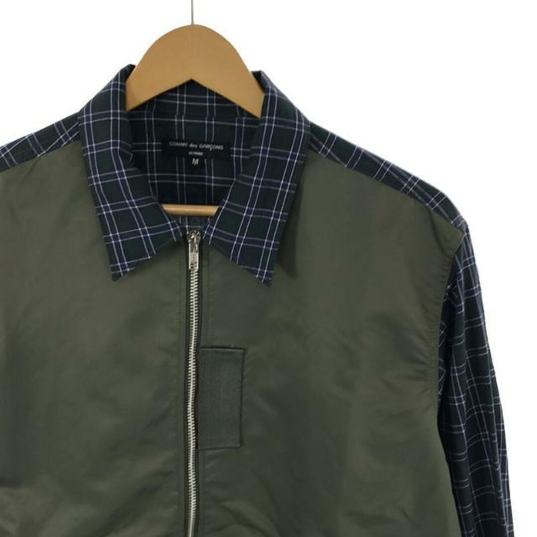 COMME des GARCONS HOMME - COMME des GARCONS HOMME COMME des GARCONS HOMME - COMME des GARCONS HOMME