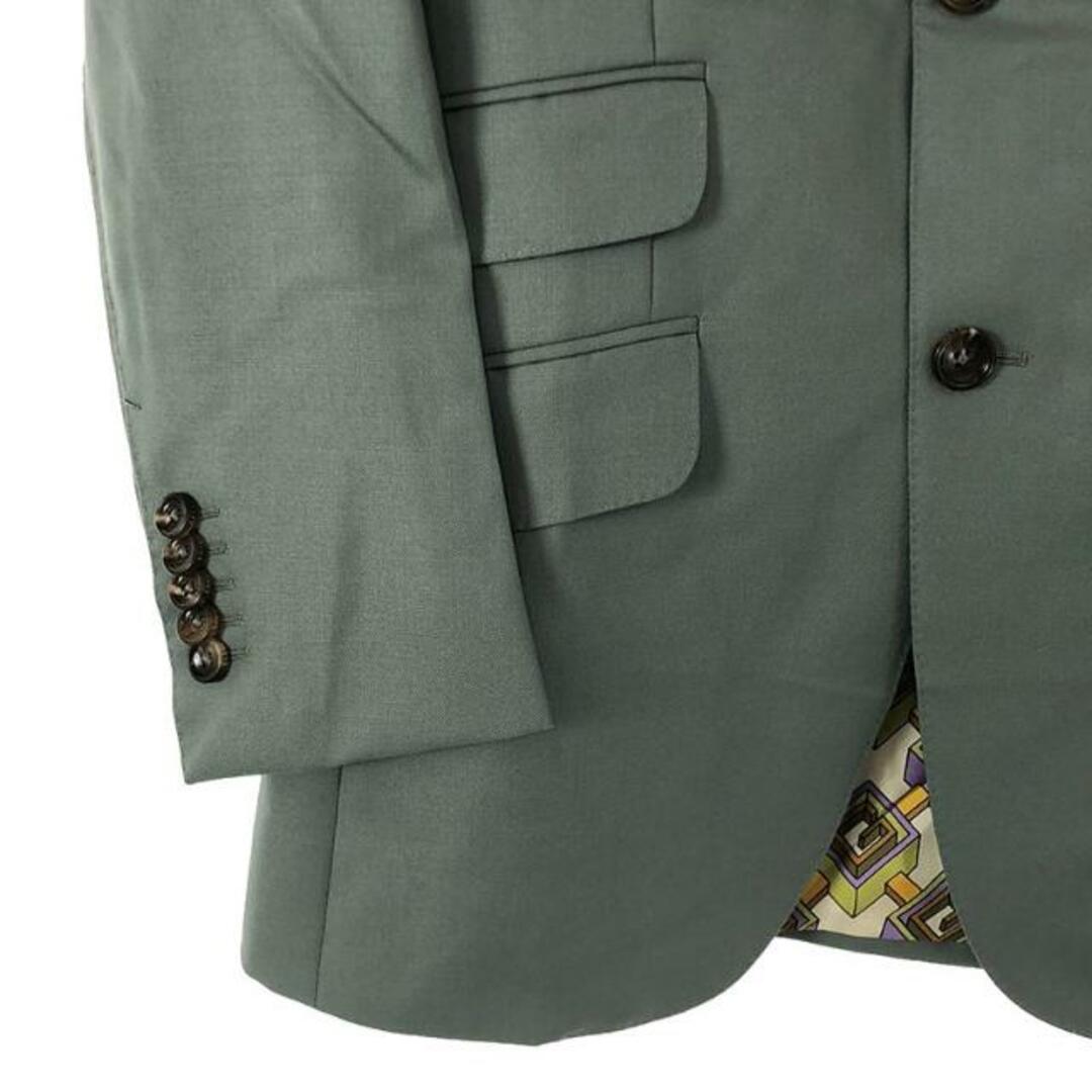 GUCCI - 【美品】 GUCCI / グッチ | セットアップ スーツ ウール GUCCI - 【美品】 GUCCI / グッチ | セットアップ スーツ ウール