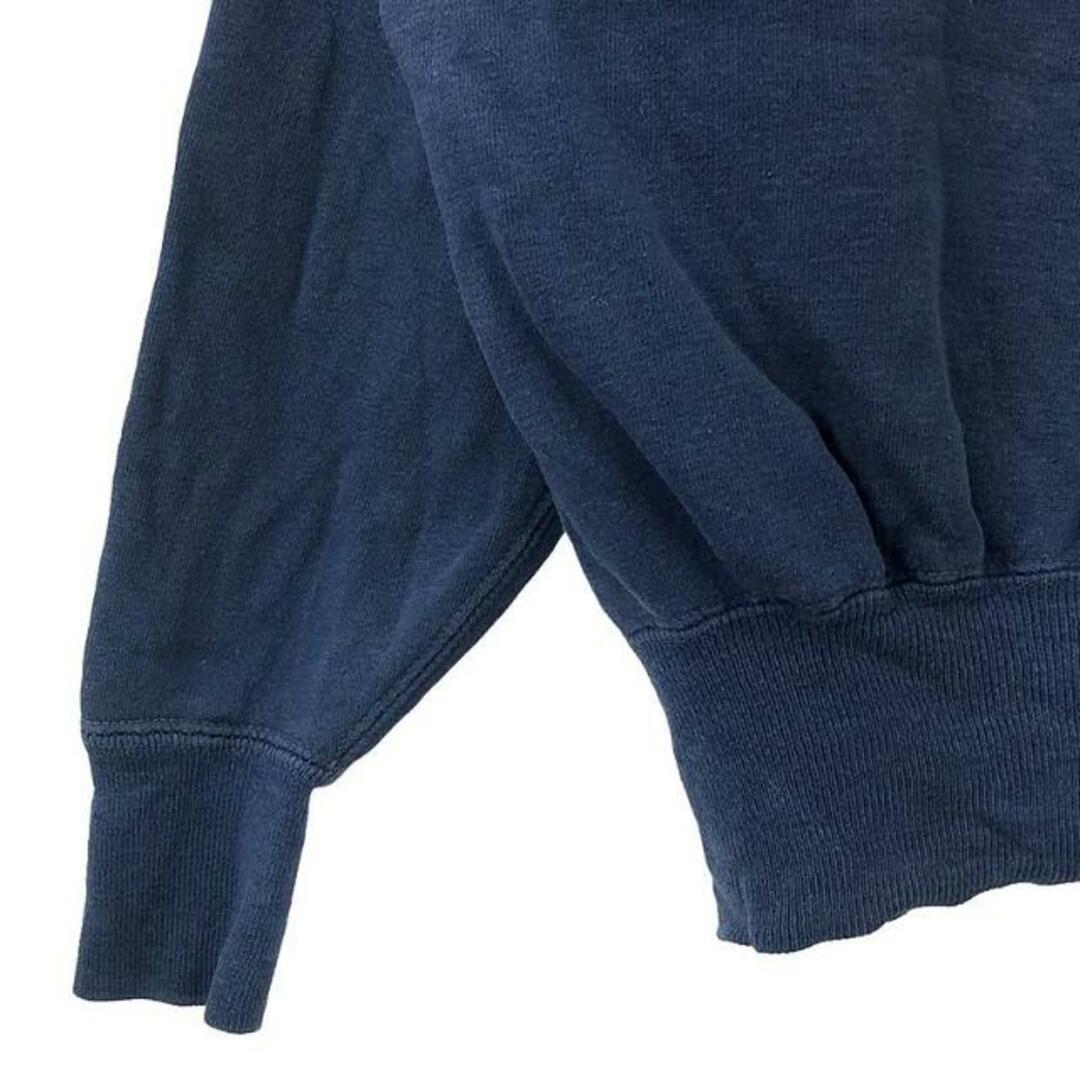 VINTAGE / ヴィンテージ古着 | 40s~ Duxbak 両Vガゼット クルー VINTAGE / ヴィンテージ古着 | 40s~ Duxbak 両Vガゼット クルー