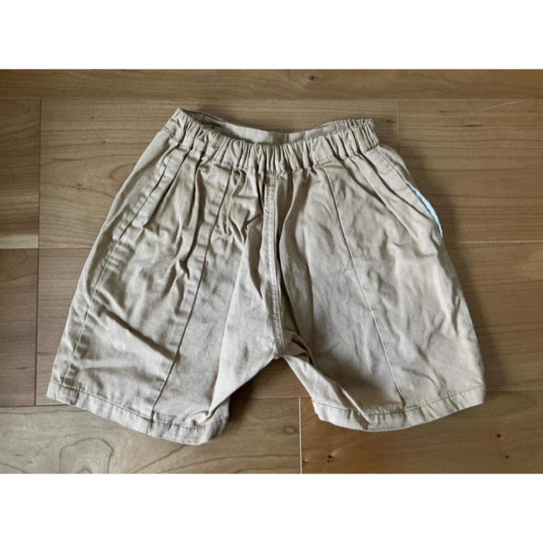 tete a tete(テータテート)のテータテート   パンツ２枚セット　95 100 キッズ/ベビー/マタニティのキッズ服男の子用(90cm~)(パンツ/スパッツ)の商品写真