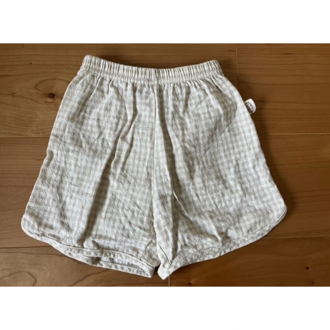 tete a tete(テータテート)のテータテート   パンツ２枚セット　95 100 キッズ/ベビー/マタニティのキッズ服男の子用(90cm~)(パンツ/スパッツ)の商品写真