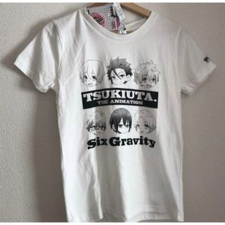 しまむら - ツキウタ しまむら コラボTシャツ