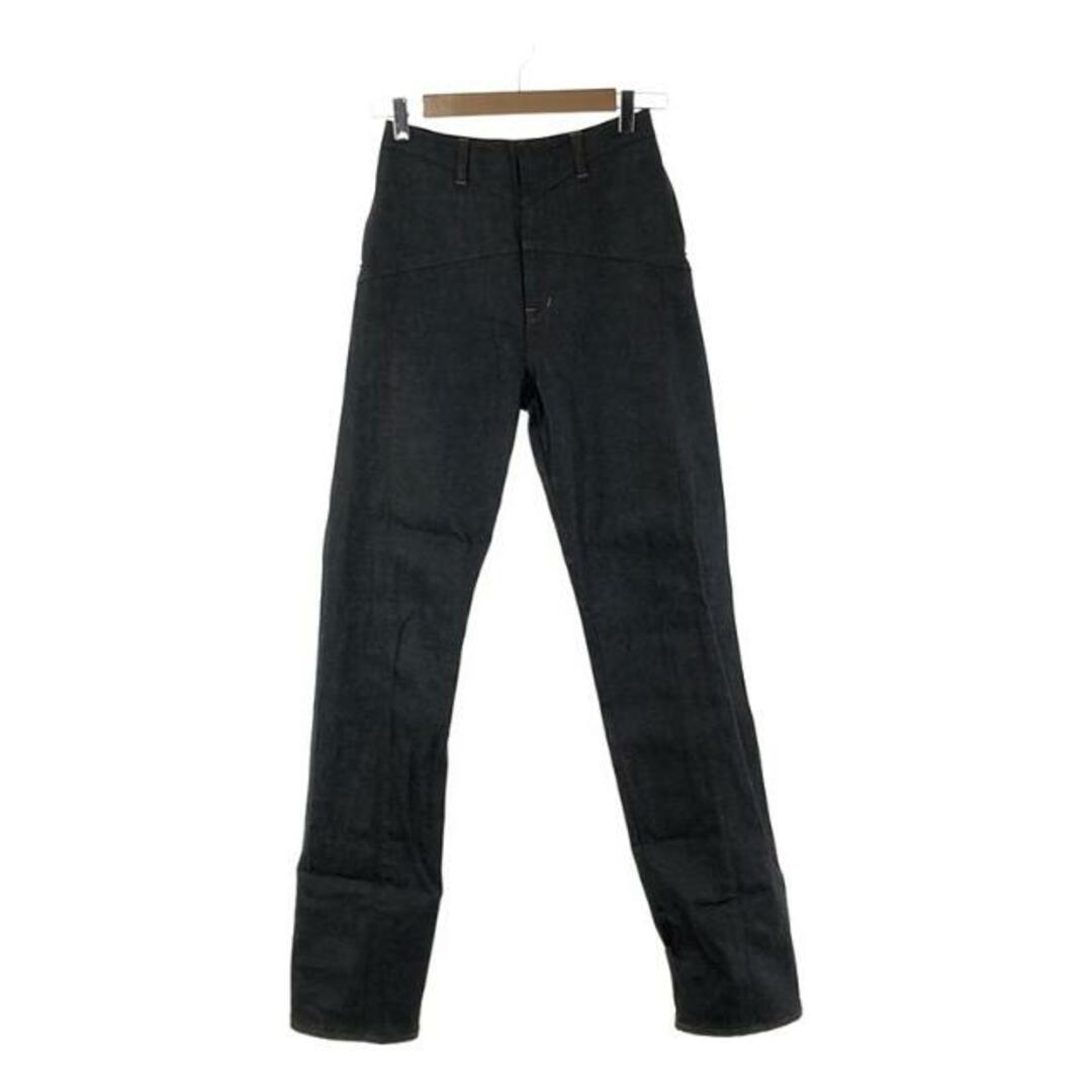 美品】 FETICO / フェティコ | 2023SS | 12OZ HIGH-RISE COATING 美品】 FETICO / フェティコ | 2023SS | 12OZ HIGH-RISE COATING