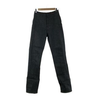 美品】 FETICO / フェティコ | 2023SS | 12OZ HIGH-RISE COATING 美品】 FETICO / フェティコ | 2023SS | 12OZ HIGH-RISE COATING