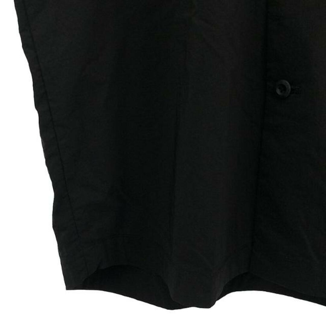 TEATORA - 【美品】 TEATORA / テアトラ | CARTRIDGE SHIRT S/S TEATORA - 【美品】 TEATORA / テアトラ | CARTRIDGE SHIRT S/S