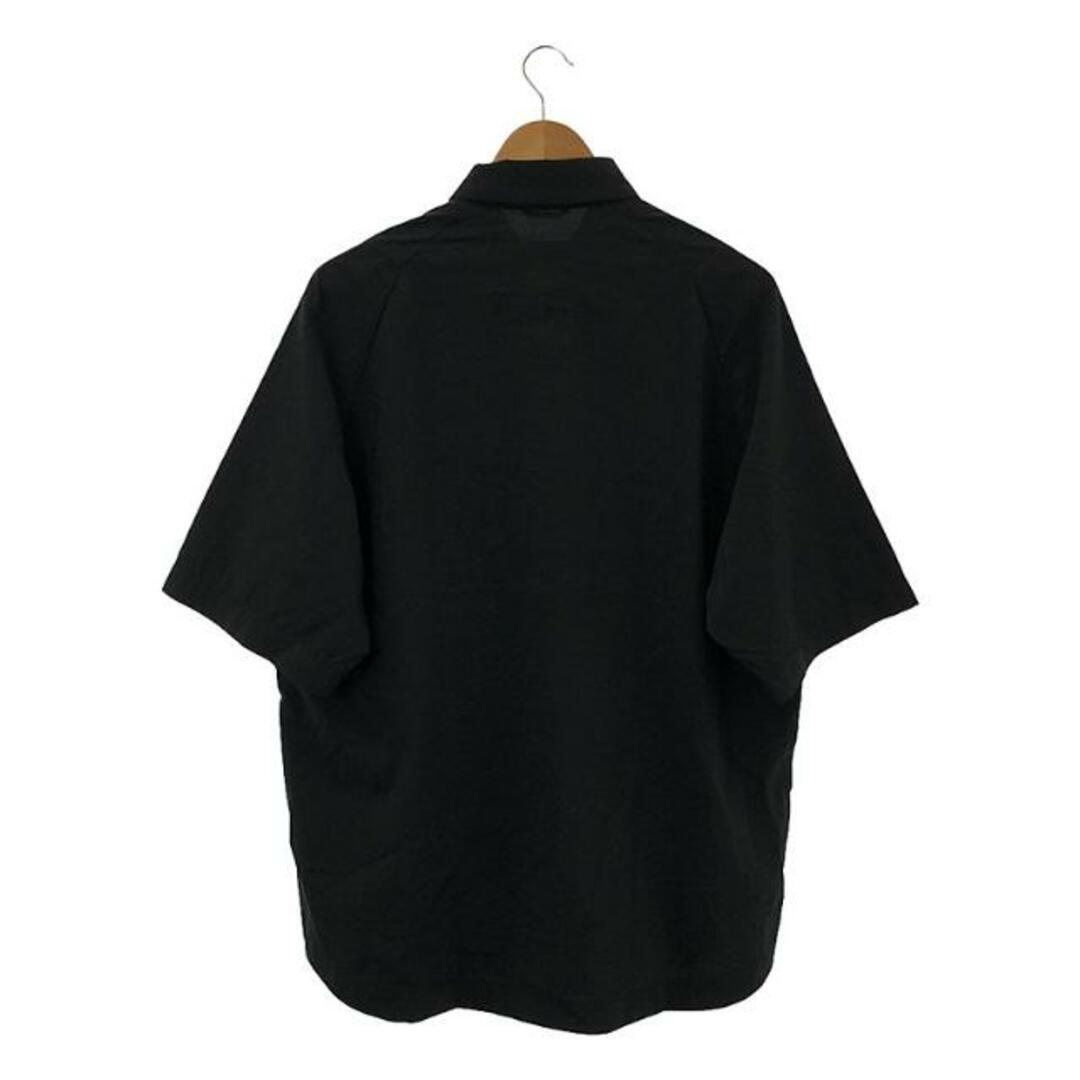 TEATORA - 【美品】 TEATORA / テアトラ | CARTRIDGE SHIRT S/S TEATORA - 【美品】 TEATORA / テアトラ | CARTRIDGE SHIRT S/S