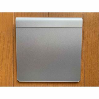 アップル(Apple)のApple Magic Trackpad MC380J/A A1339(PC周辺機器)