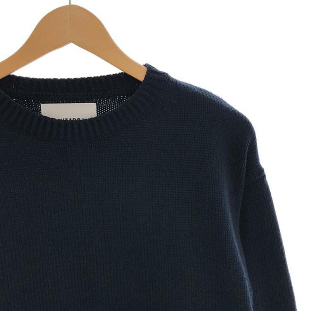 W)taps - 【美品】 WTAPS / ダブルタップス | 2023AW | CREW W)taps - 【美品】 WTAPS / ダブルタップス | 2023AW | CREW