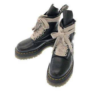 Rick Owens - 【美品】 Rick Owens / リックオウエンス | × Dr.Martens ...