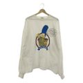 oblada / オブラダ | MARGE＆MAGGIE LONG TEE 長袖Tシャツ | F