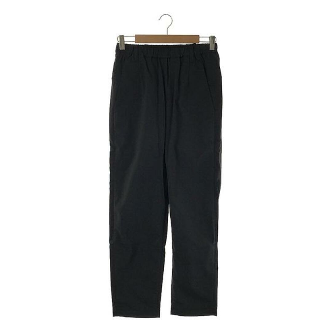 TEATORA(テアトラ)の【美品】  TEATORA / テアトラ | Wallet Pants DR / ウォレットパンツ | 1 | black | メンズ メンズのパンツ(その他)の商品写真