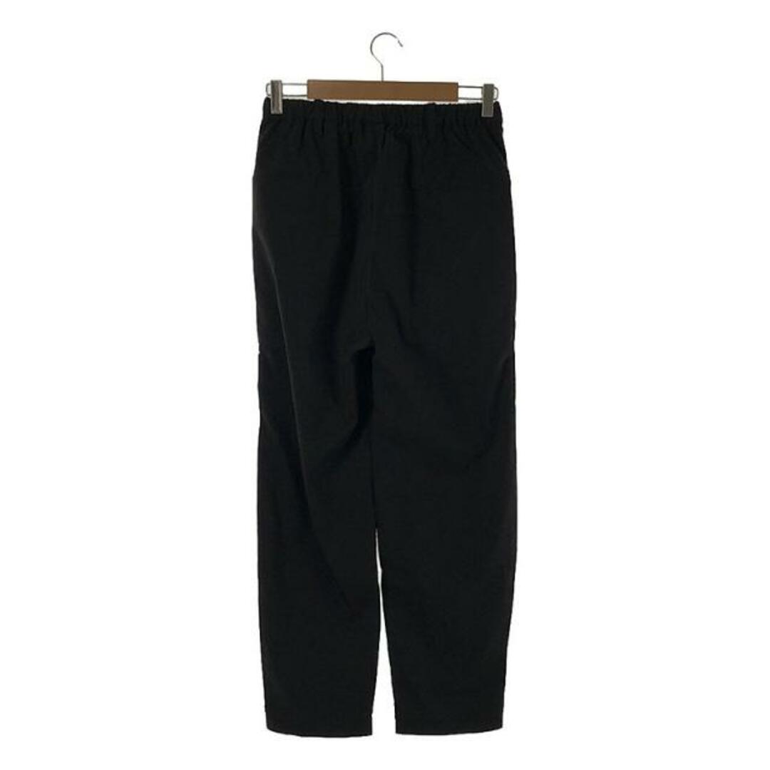 TEATORA(テアトラ)の【美品】  TEATORA / テアトラ | Wallet Pants DR / ウォレットパンツ | 1 | black | メンズ メンズのパンツ(その他)の商品写真