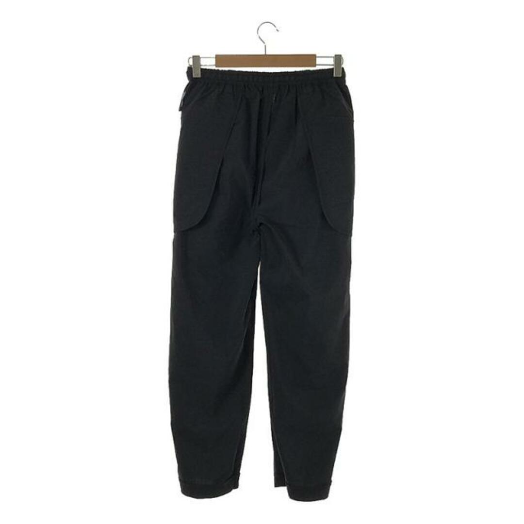 TEATORA(テアトラ)の【美品】  TEATORA / テアトラ | Wallet Pants DR / ウォレットパンツ | 1 | black | メンズ メンズのパンツ(その他)の商品写真