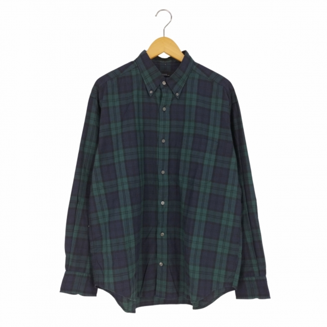 UNITED ARROWS green label relaxing(ユナイテッドアローズグリーンレーベルリラクシング)のUNITED ARROWS green label relaxing(ユナイテッ メンズのトップス(その他)の商品写真