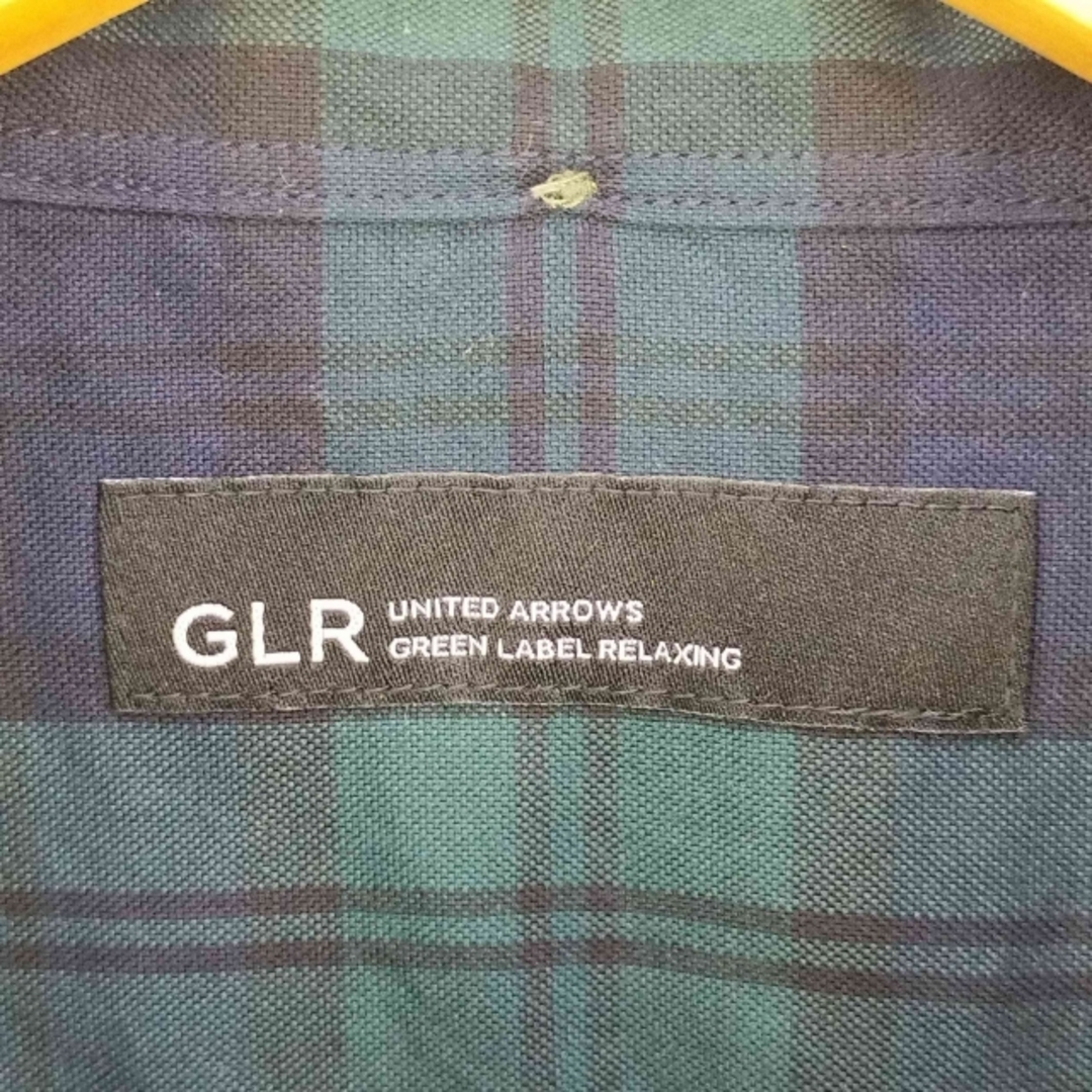 UNITED ARROWS green label relaxing(ユナイテッドアローズグリーンレーベルリラクシング)のUNITED ARROWS green label relaxing(ユナイテッ メンズのトップス(その他)の商品写真