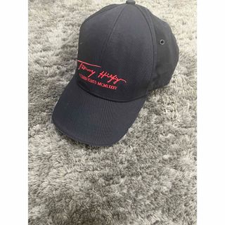 トミーヒルフィガー(TOMMY HILFIGER)のトミーフィガーキャップ(ゴルフ)