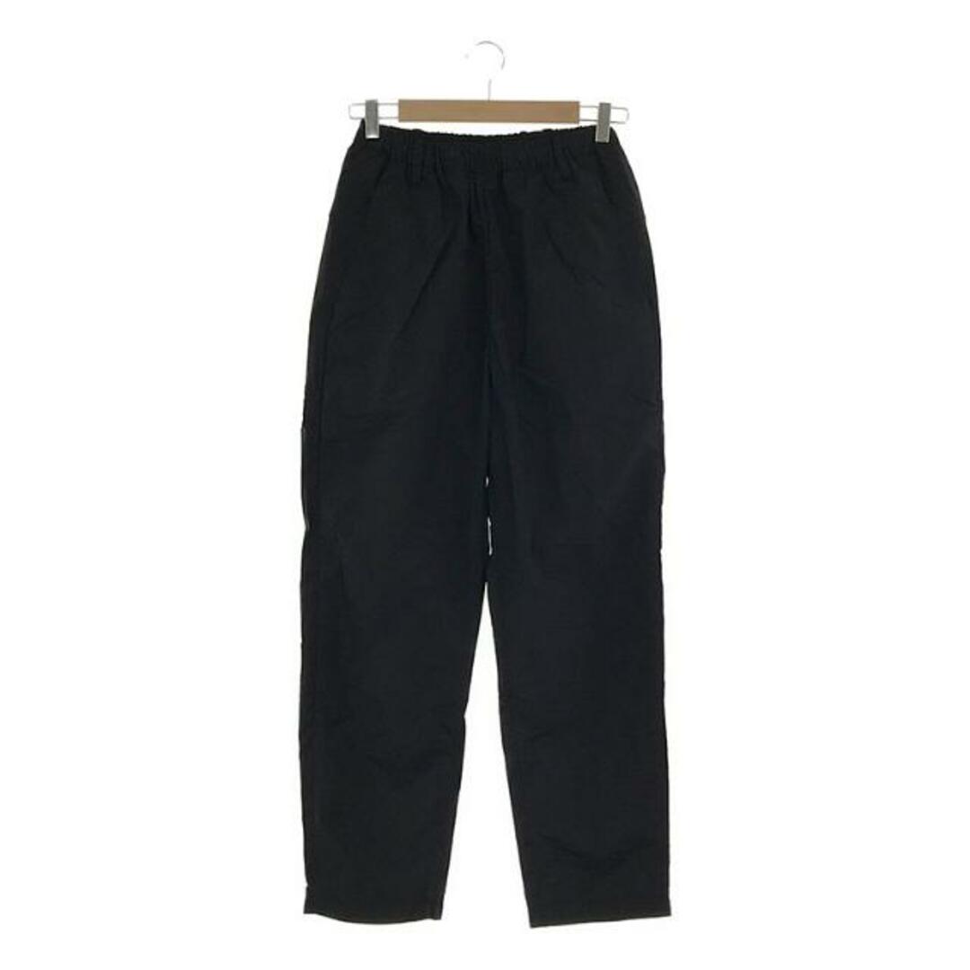 TEATORA(テアトラ)の【美品】  TEATORA / テアトラ | Wallet Pants P / ウォレットパンツ | 1 | black | メンズ メンズのパンツ(その他)の商品写真