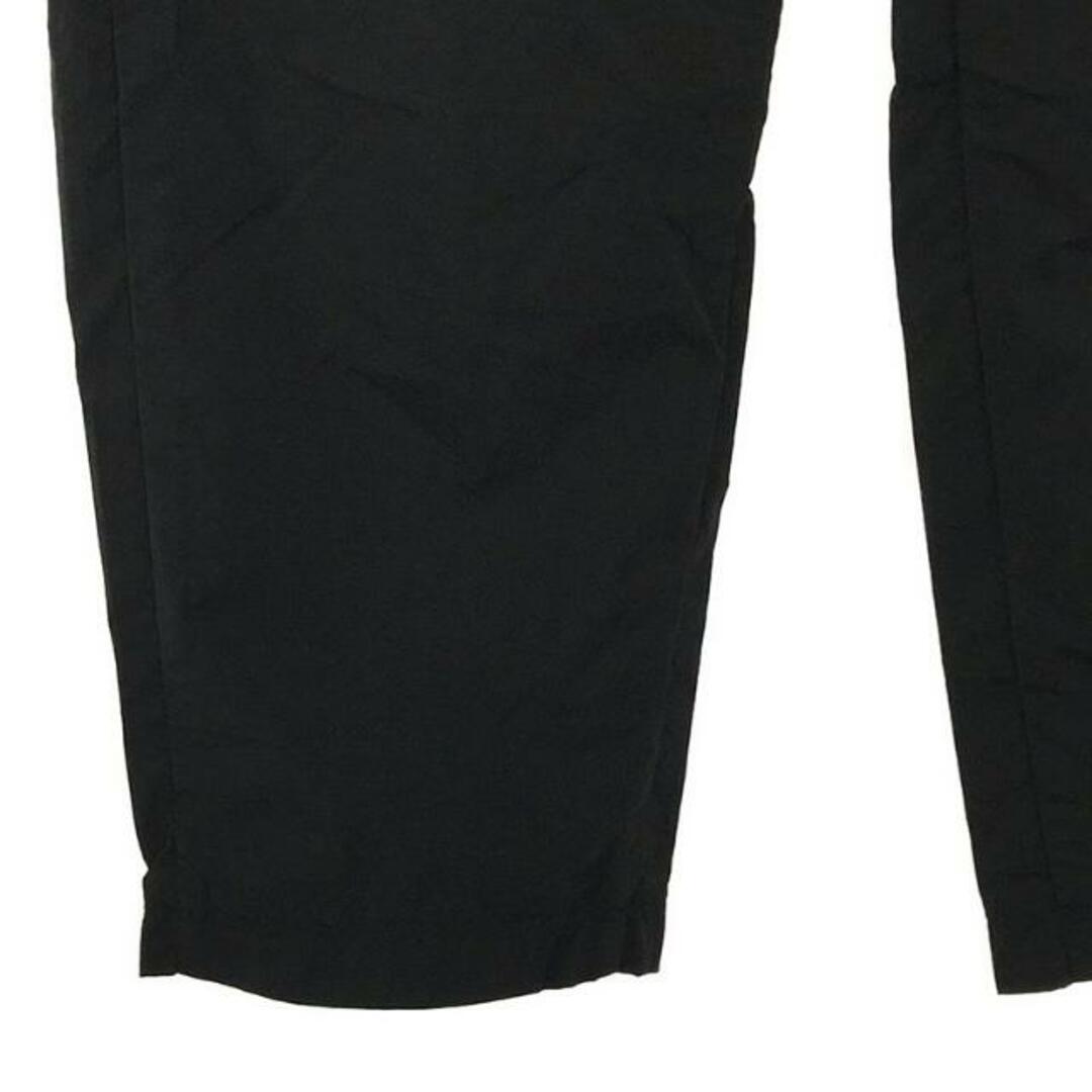 TEATORA(テアトラ)の【美品】  TEATORA / テアトラ | Wallet Pants P / ウォレットパンツ | 1 | black | メンズ メンズのパンツ(その他)の商品写真