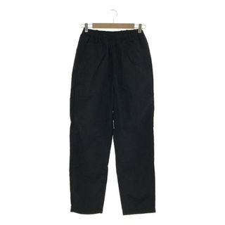 テアトラ(TEATORA)の【美品】  TEATORA / テアトラ | Wallet Pants P / ウォレットパンツ | 1 | black | メンズ(その他)