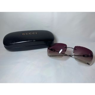 グッチ(Gucci)のGUCCIサングラス(サングラス/メガネ)