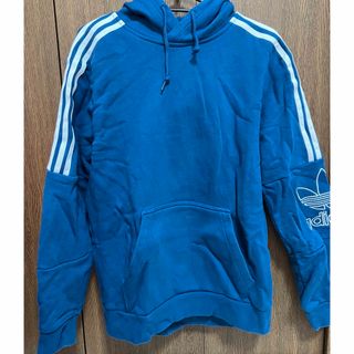 Originals（adidas） - adidas originalパーカー