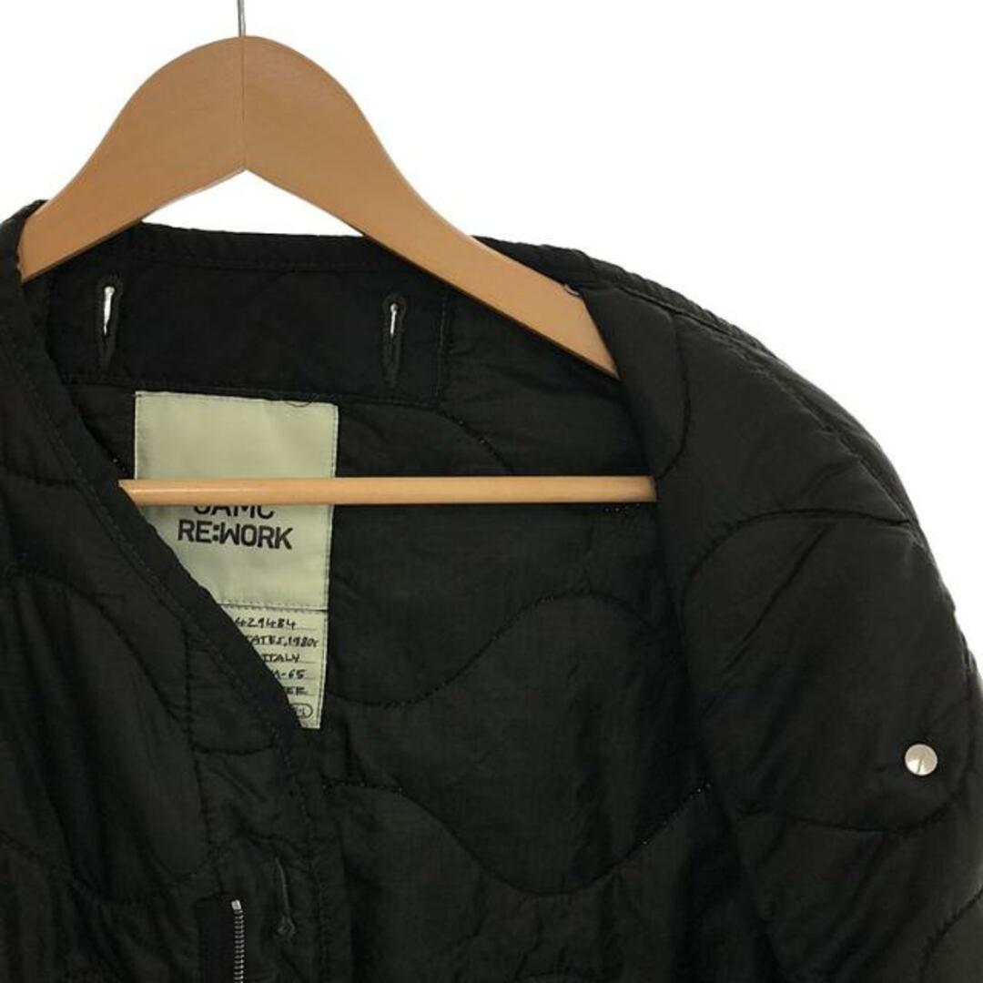 OAMC - 【新品】 OAMC / オーエーエムシー | RE:WORK ZIPPED OAMC - 【新品】 OAMC / オーエーエムシー | RE:WORK ZIPPED