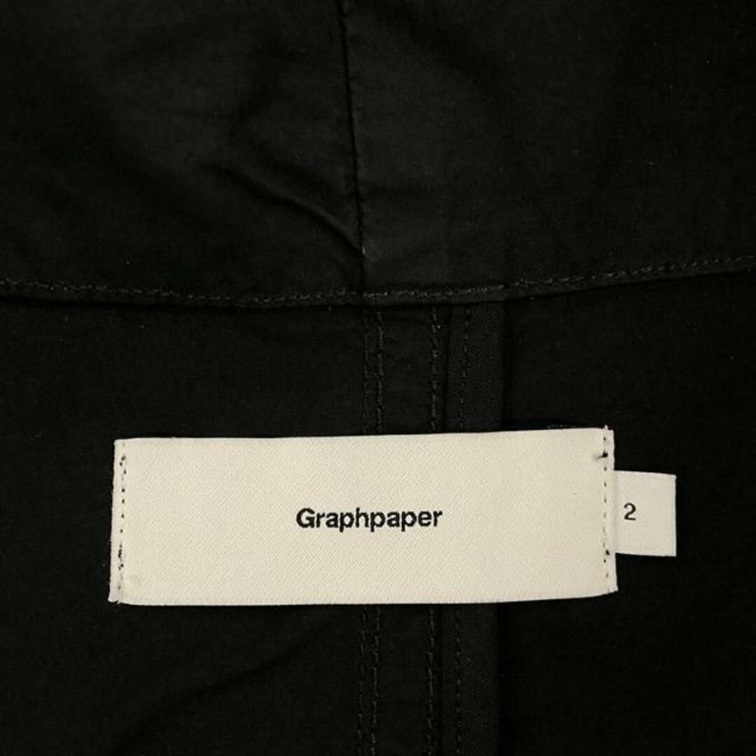 Graphpaper - Graphpaper / グラフペーパー | Garment Dyed Foul Graphpaper - Graphpaper / グラフペーパー | Garment Dyed Foul