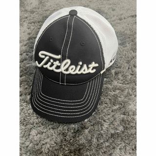 Titleist - タイトリスト　キャップ