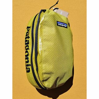 パタゴニア(patagonia)のパタゴニア Black Hole Cube Medium SHNY 2023(ポーチ)