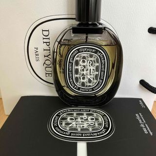 DRIES VAN NOTEN - 【国内非売品】ドレスヴァンノッテン|香水 DRIES VAN NOTEN - 【国内非売品】ドレスヴァンノッテン|香水