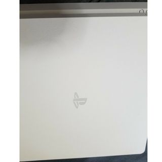 ソニー(SONY)のジャンク品  PlayStation4 本体 CUH-2100BB02  1TB(家庭用ゲーム機本体)