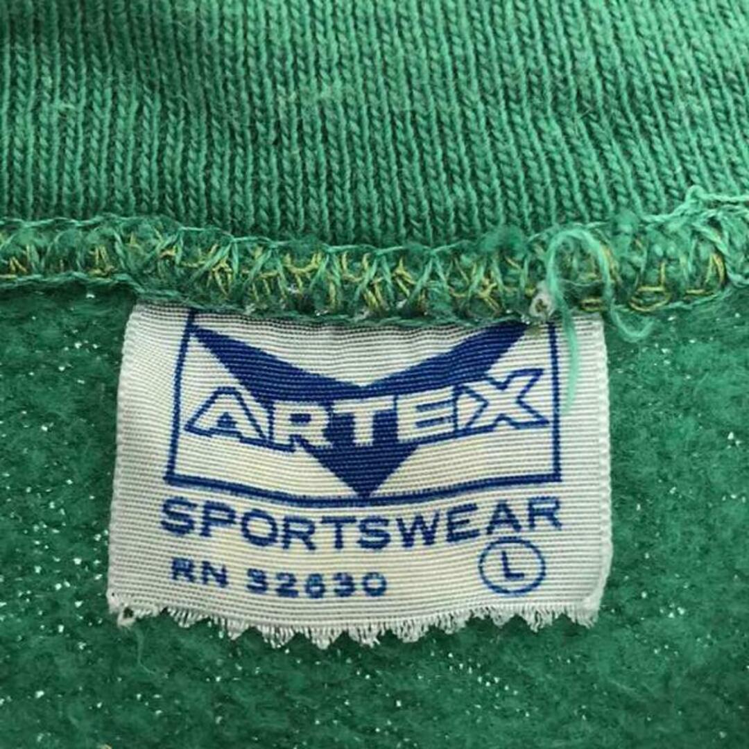 VINTAGE / ヴィンテージ古着 | 60s ARTEX フロッキープリント VINTAGE / ヴィンテージ古着 | 60s ARTEX フロッキープリント
