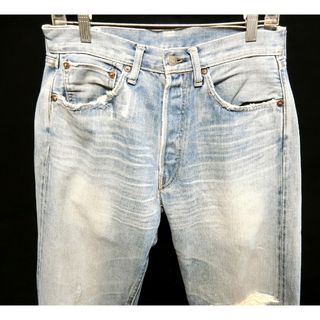 リーバイス(Levi's)のリーバイス LVC W32(81×85) 55 501 501xx 復刻 レプリ(デニム/ジーンズ)