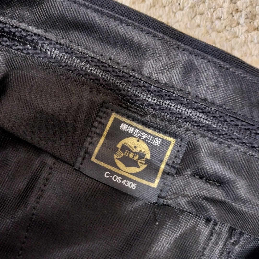 学生服　夏ズボン　W73 メンズのパンツ(スラックス)の商品写真