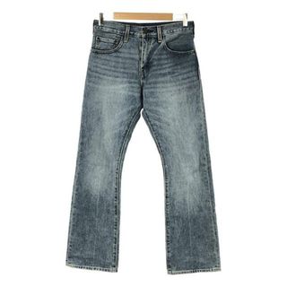 リーバイス(Levi's)のLevi's / リーバイス | 517 デニムパンツ | W28 L28 | インディゴ | レディース(その他)