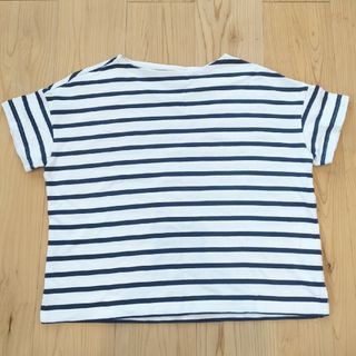 ムジルシリョウヒン(MUJI (無印良品))の無印良品　Tシャツ(Tシャツ(半袖/袖なし))