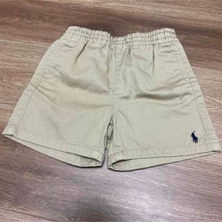 POLO RALPH LAUREN - Polo Ralph Lauren 80㎝　ショートパンツ