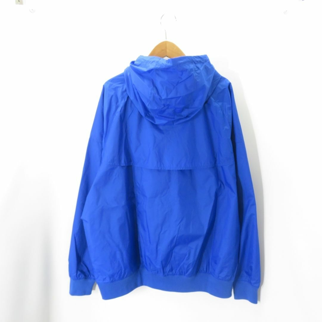 NIKE WILDCATS WIND BREAKER BLUE Size-XXL  DJ8298-480  メンズのジャケット/アウター(ナイロンジャケット)の商品写真