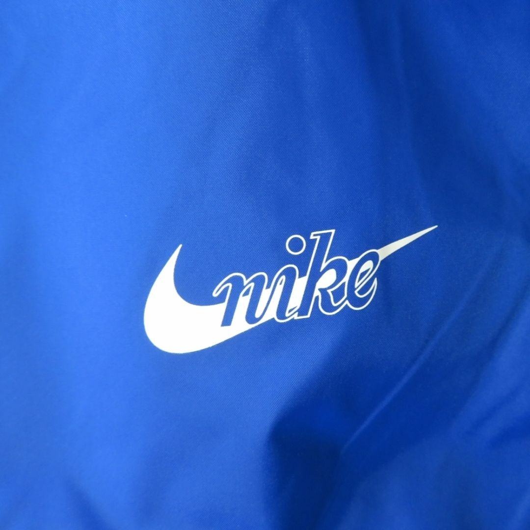 NIKE WILDCATS WIND BREAKER BLUE Size-XXL  DJ8298-480  メンズのジャケット/アウター(ナイロンジャケット)の商品写真