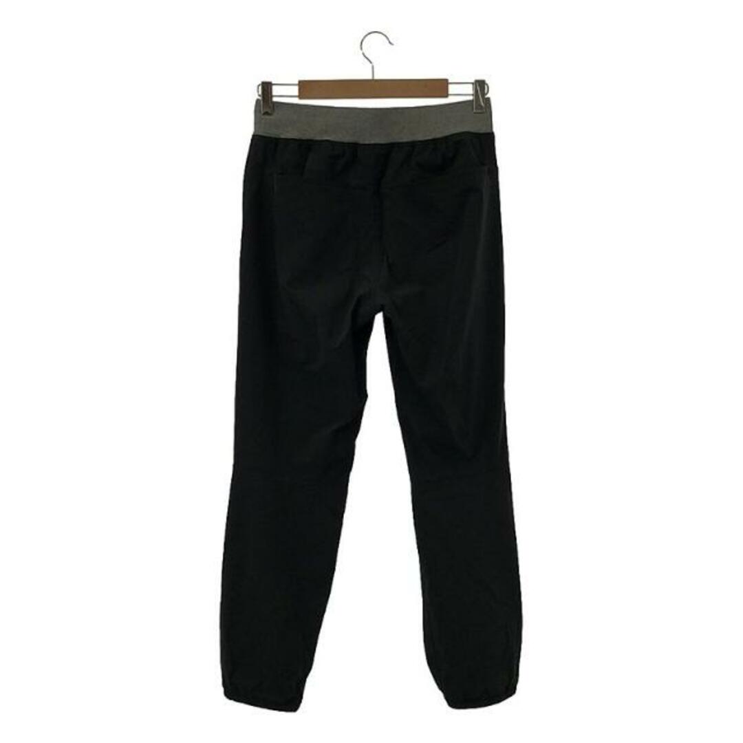 THE NORTH FACE(ザノースフェイス)のTHE NORTH FACE / ザノースフェイス | Training Rib Pants / NB81785 トレーニングリブパンツ | M | ブラック | メンズ メンズのパンツ(その他)の商品写真